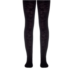 Нарядные CONTE ROSANNA Колготки детские нарядные