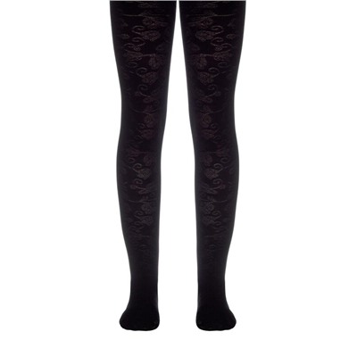 Нарядные CONTE ROSANNA Колготки детские нарядные