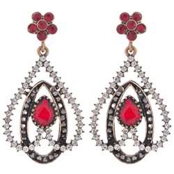 Серьги на гвоздиках арт. 11 0753 (id 110849)