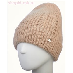 11222 1A KHW Прага Колпак женский флис (56-58)