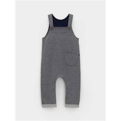 CROCKID Полукомбинезон КР 6466