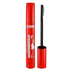 Тушь Perfect Color PUSH UP effect 9г (Красный флакон)