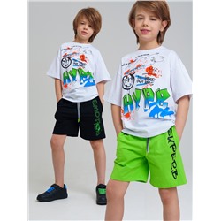 PLAYTODAY Шорты