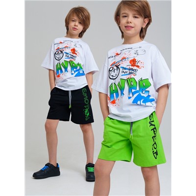 PLAYTODAY Шорты