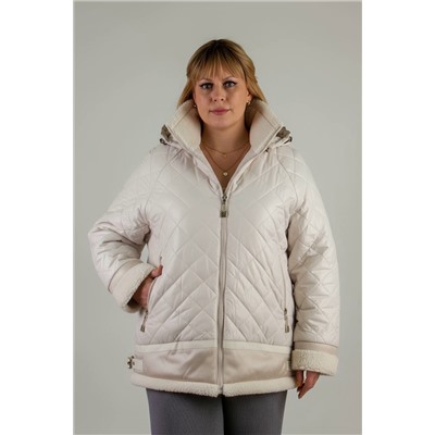 Куртка Классика верблюжья шерсть, арт. 309 НАТАЛИ, 1217229