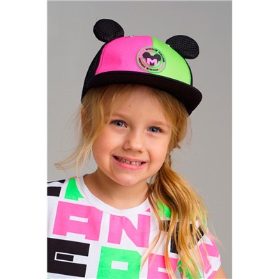 Бейсболка PLAYTODAY, 760190