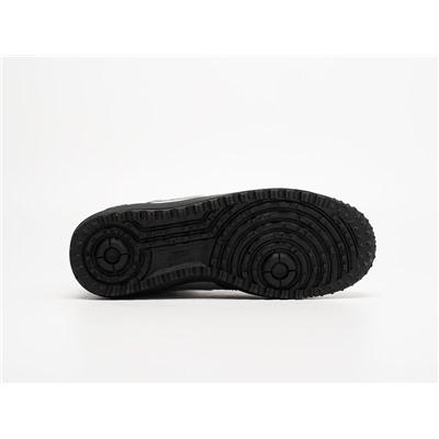 Кроссовки Nike Lunar Force 1 Duckboot