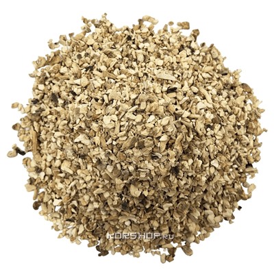 Грибы шампиньоны сушеные 2х4 мм, 100 г Акция