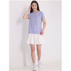 Апрель Футболка 1ЖДФК3302001н