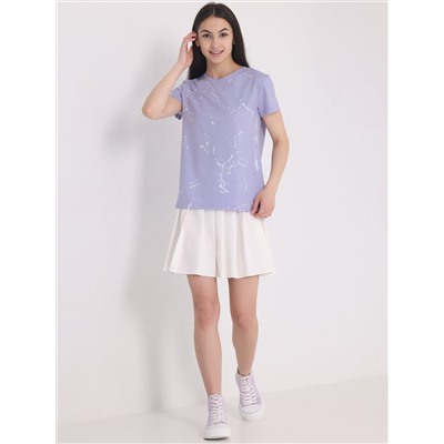 Апрель Футболка 1ЖДФК3302001н