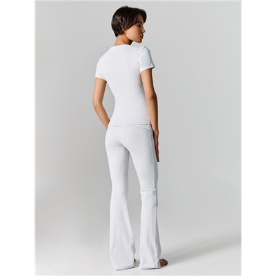 КОМПЛЕКТ ЖЕНСКИЙ (ДЖЕМПЕР, БРЮКИ) 592659