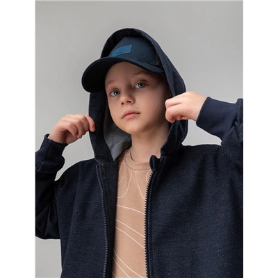 Bodo Кепка 45-5MU