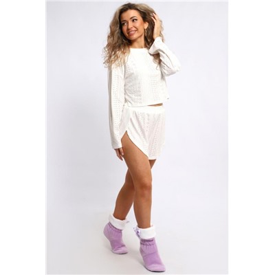 Носки - сапожки 89660 (В ассортименте)