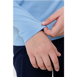 Блузка Ася длинный рукав