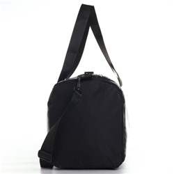 Сумка спортивная Black, 43×24×34 см