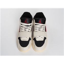 Кроссовки Travis Scott x Jordan Jumpman Jack