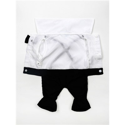 Костюм для животных «Джентельмен», размер L (ДС 35, ОГ 45 см)