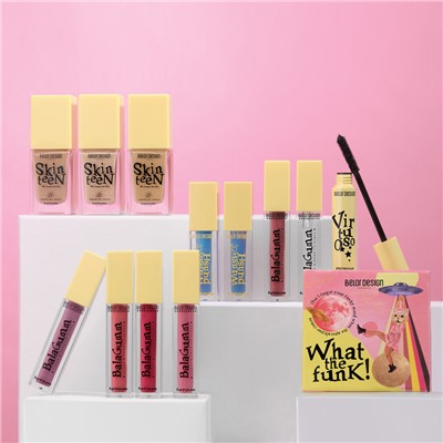 Тональный BB-крем SKIN TEEN тон 50 light