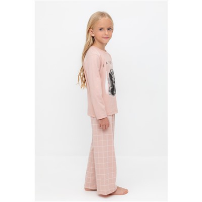 CROCKID Пижама К 1623