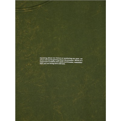 ФУТБОЛКА МУЖСКАЯ 111883