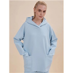 PELICAN Толстовка DFNK6933/1