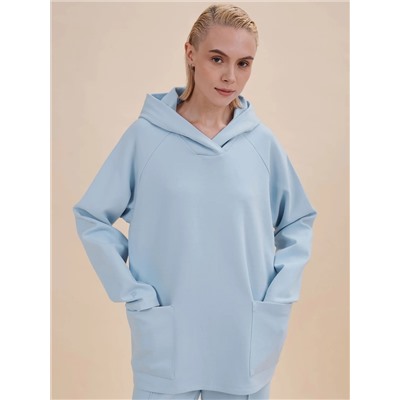 PELICAN Толстовка DFNK6933/1