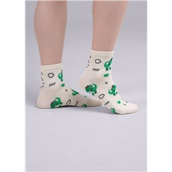 CLEVER Носки С4405 16-18,18-20