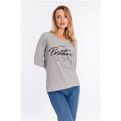 Лонгслив М31995Пб