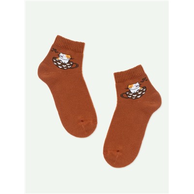 Теплые БРЕСТСКИЕ НОСКИ ЖЕНСКИЕ 1407 ARCTIC