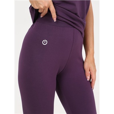 Энтузиазм - костюм баклажан