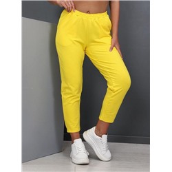 Брюки "Сиэтл" (Желтый)