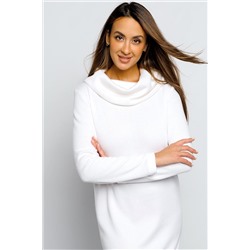 Платье миди 391WHT НАТАЛИ, 1066618