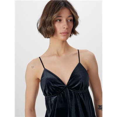 КОМПЛЕКТ ЖЕНСКИЙ (БЛУЗА, ШОРТЫ) 592637