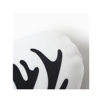 Подушка декоративная новогодняя «Этель. Олень» 30×32 см