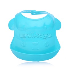 Пупс "Женечка" с аксессуарами, в коробке