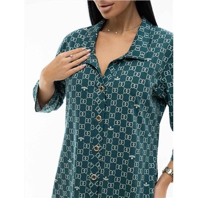 Текс-плюс Халат НФ-00224605