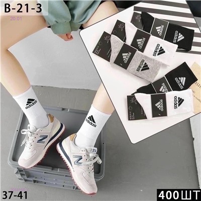 Носки Женские 10 пар 2054156-1