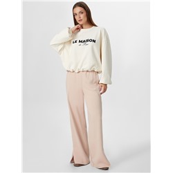 СВИТШОТ ЖЕНСКИЙ 122935