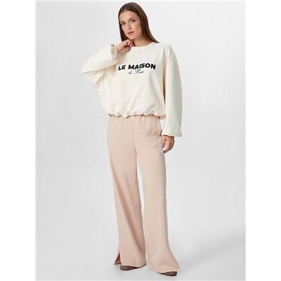 СВИТШОТ ЖЕНСКИЙ 122935