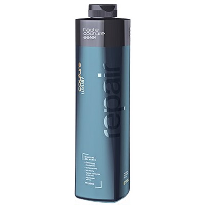 ЭстельLUXURY REPAIR Шампунь для волос HAUTE COUTURE 1000 мл