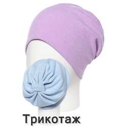 Шапка женская АВ Петля