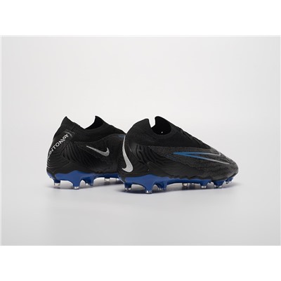 Футбольная обувь Nike Gripknit Phantom GX Elite FG