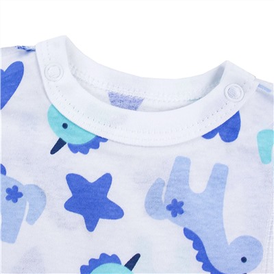 YOULALA Распашонка 1090102601