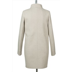 01-10854 Пальто женское демисезонное
