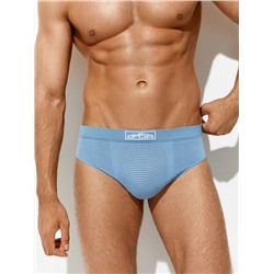 Omsa Трусы OmU 2121S Stripes Слипы муж. бесшовные, VI