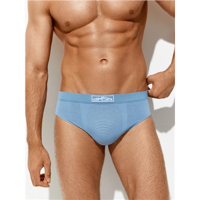 Omsa Трусы OmU 2121S Stripes Слипы муж. бесшовные, VI