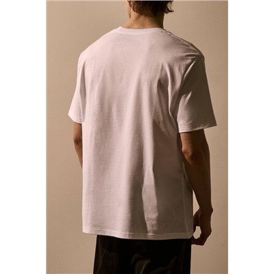 Футболка OXOUNO, 1225496