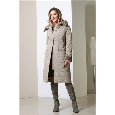 Пальто DIZZYWAY, 1206371