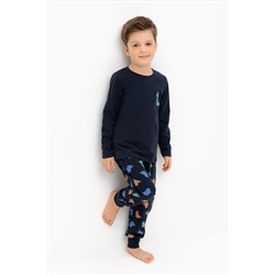 Пижама CROCKID, 1216407