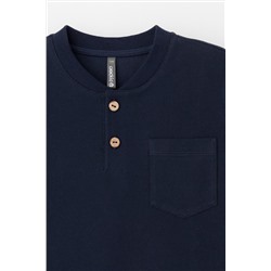 Джемпер поло CROCKID, 1036096